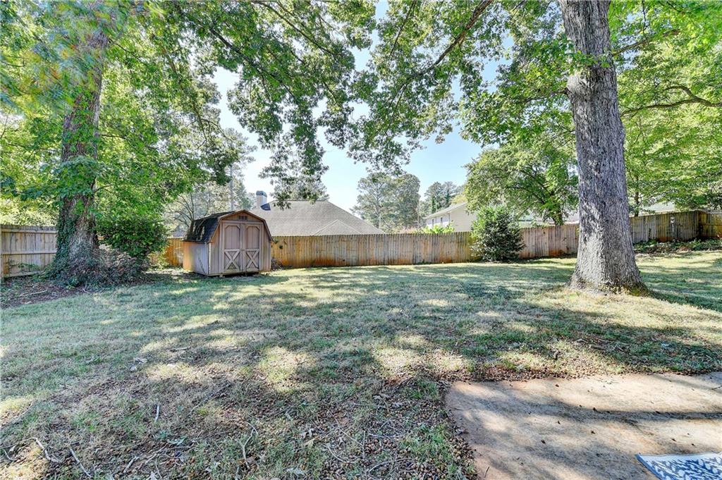 3811 Wake Forest Road