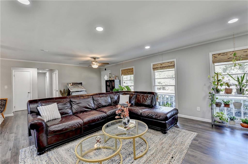 3811 Wake Forest Road