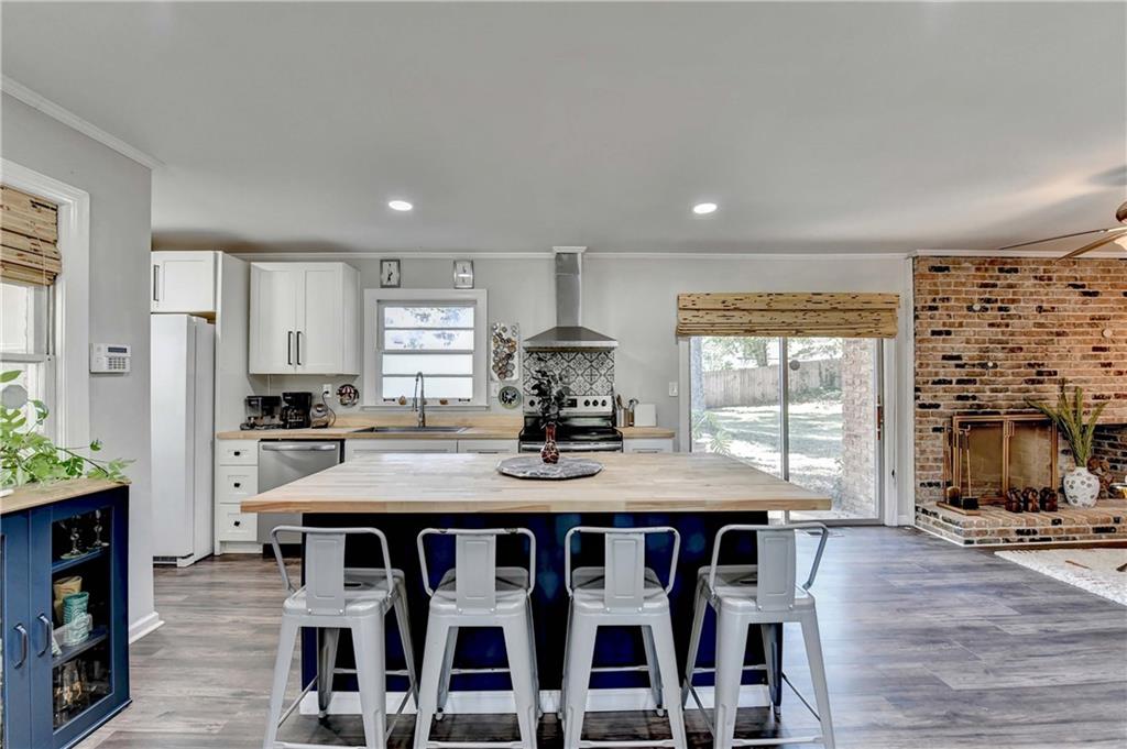 3811 Wake Forest Road