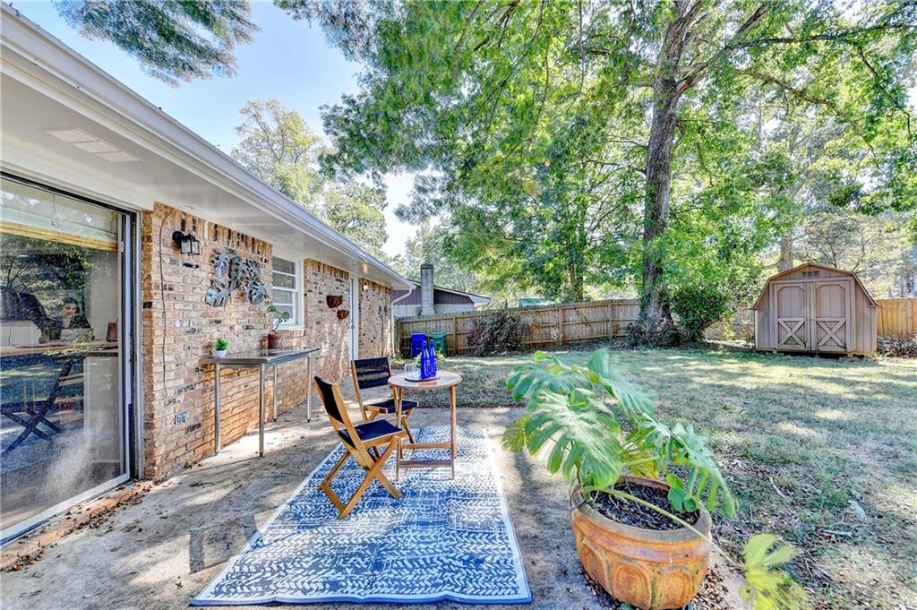 3811 Wake Forest Road