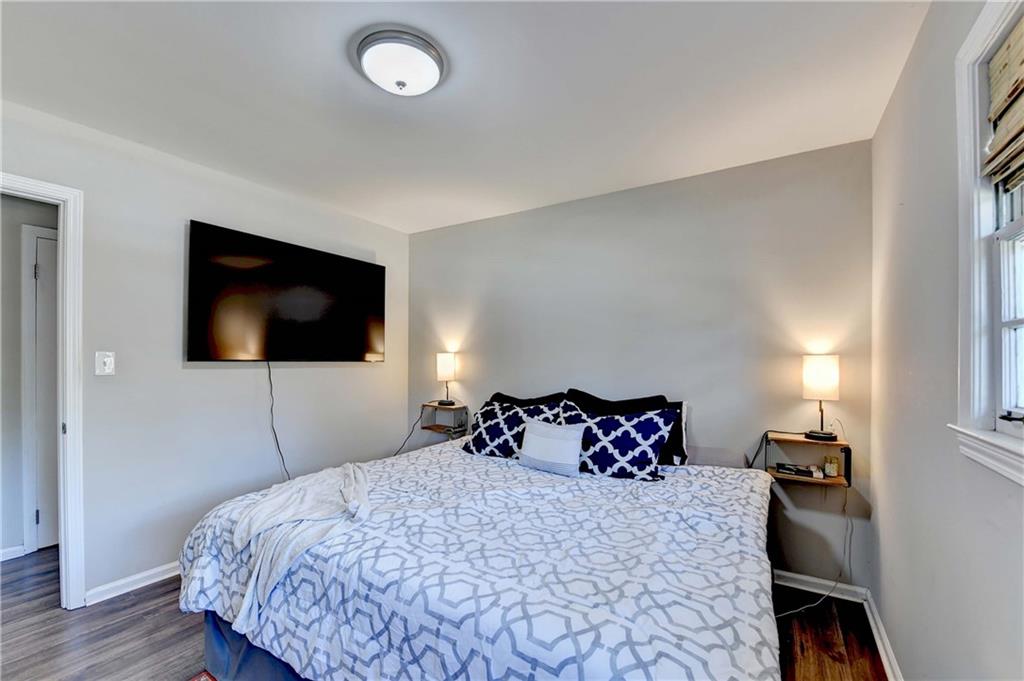 3811 Wake Forest Road