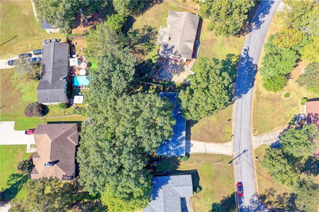 3811 Wake Forest Road