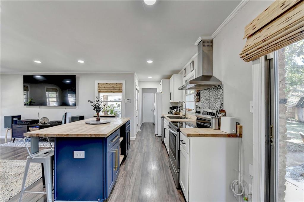 3811 Wake Forest Road