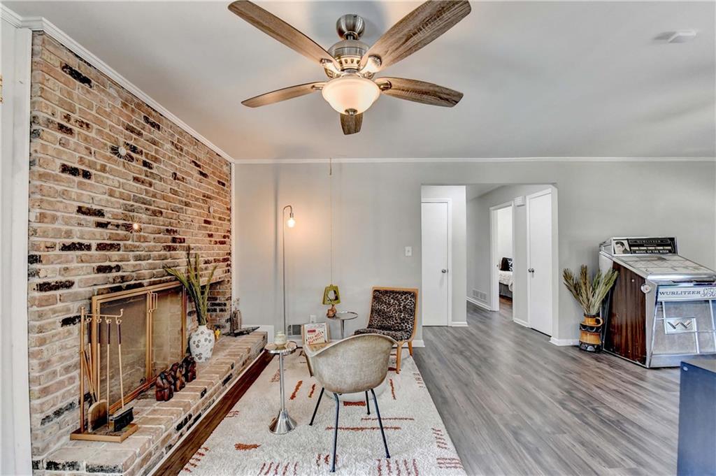 3811 Wake Forest Road