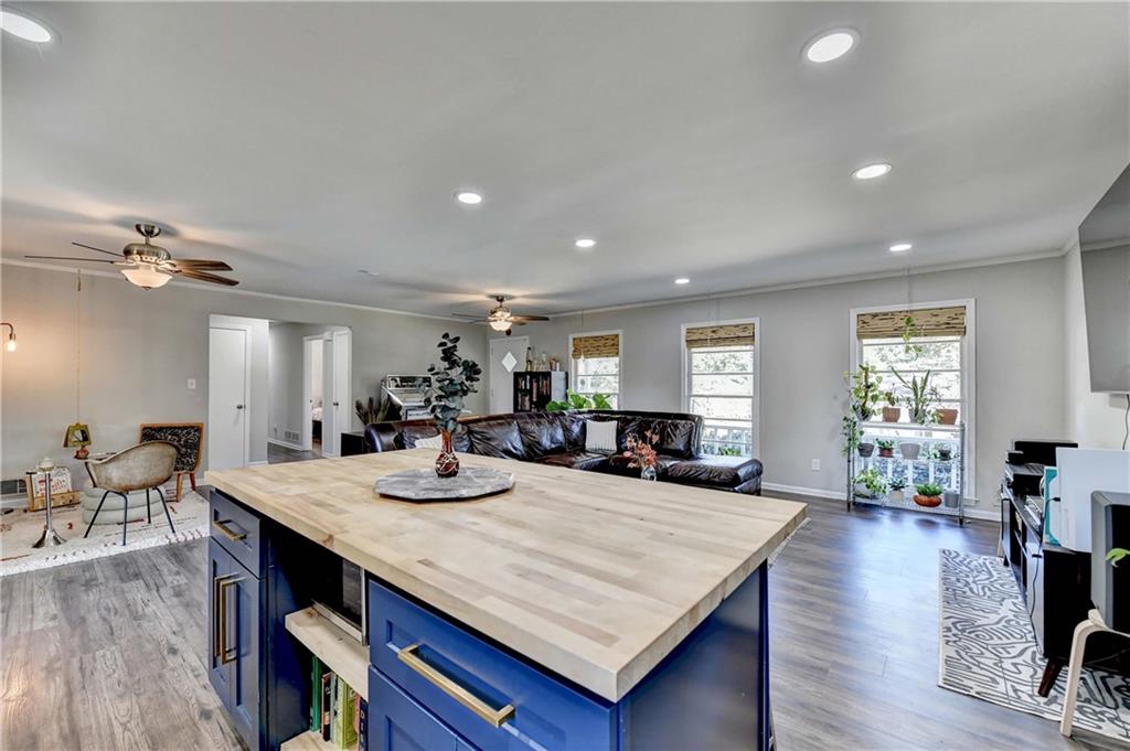 3811 Wake Forest Road