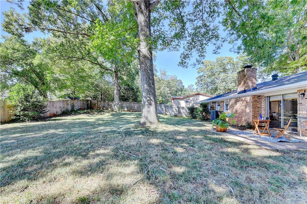 3811 Wake Forest Road