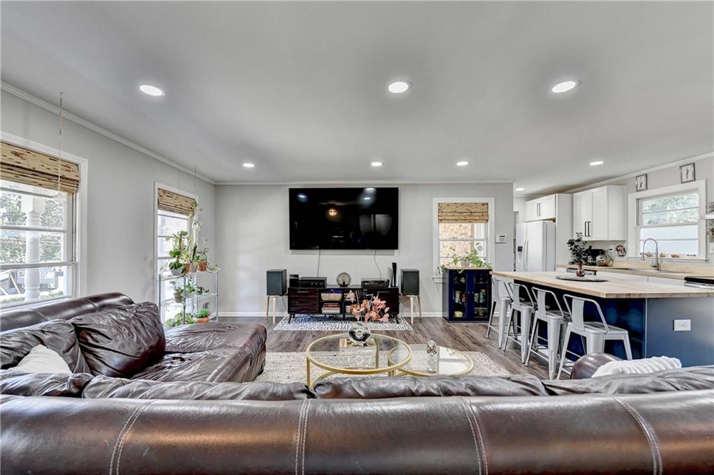 3811 Wake Forest Road