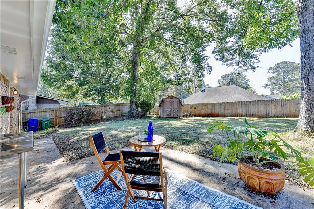 3811 Wake Forest Road