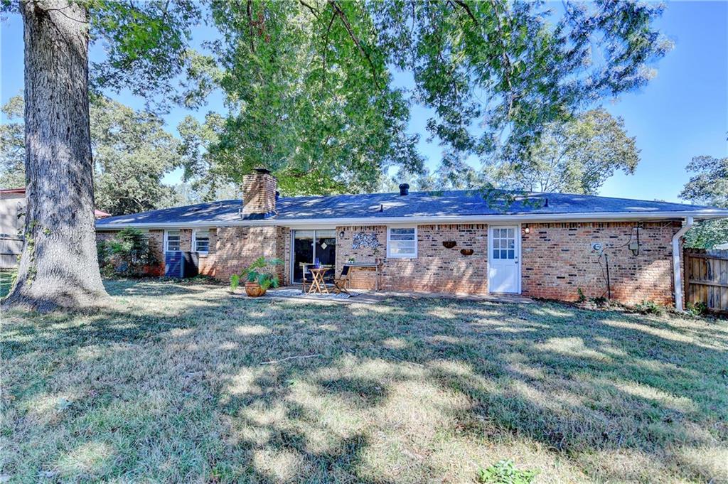 3811 Wake Forest Road