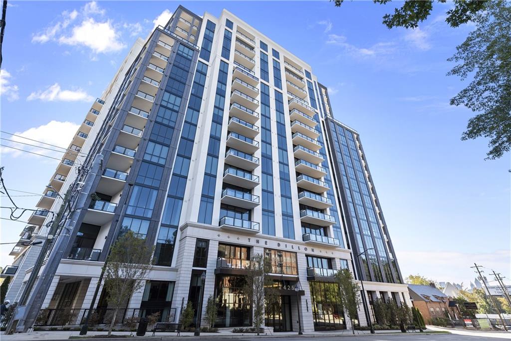 2425 Peachtree Road NE Unit 902