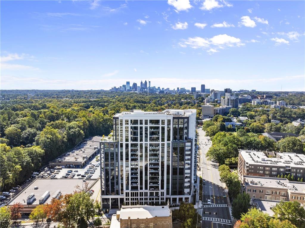 2425 Peachtree Road NE Unit 902