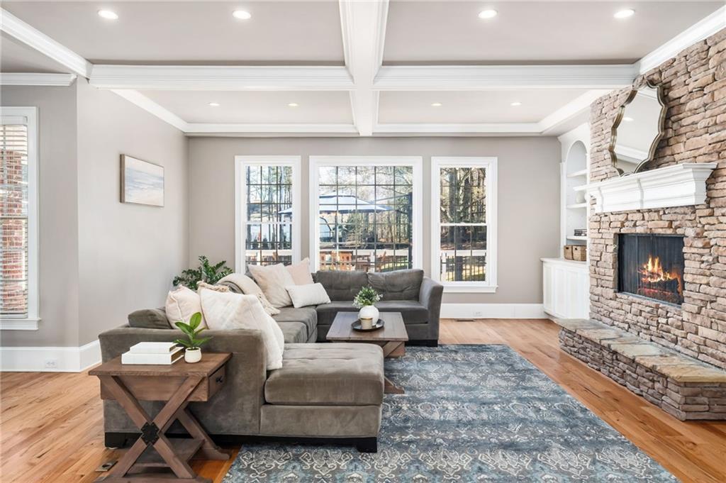 785 Nettlebrook Lane