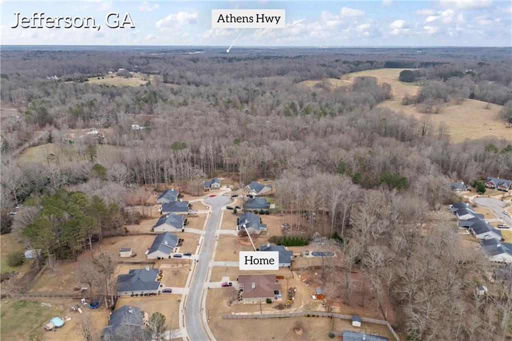 370 Petal Creek Lane