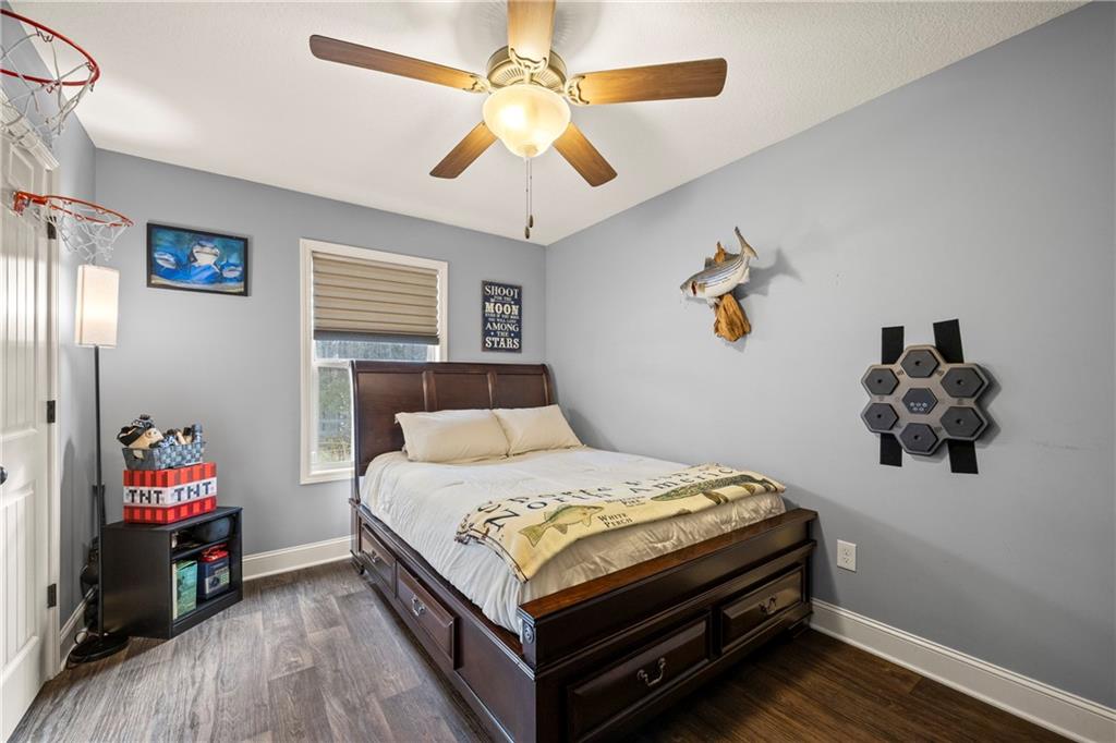 370 Petal Creek Lane