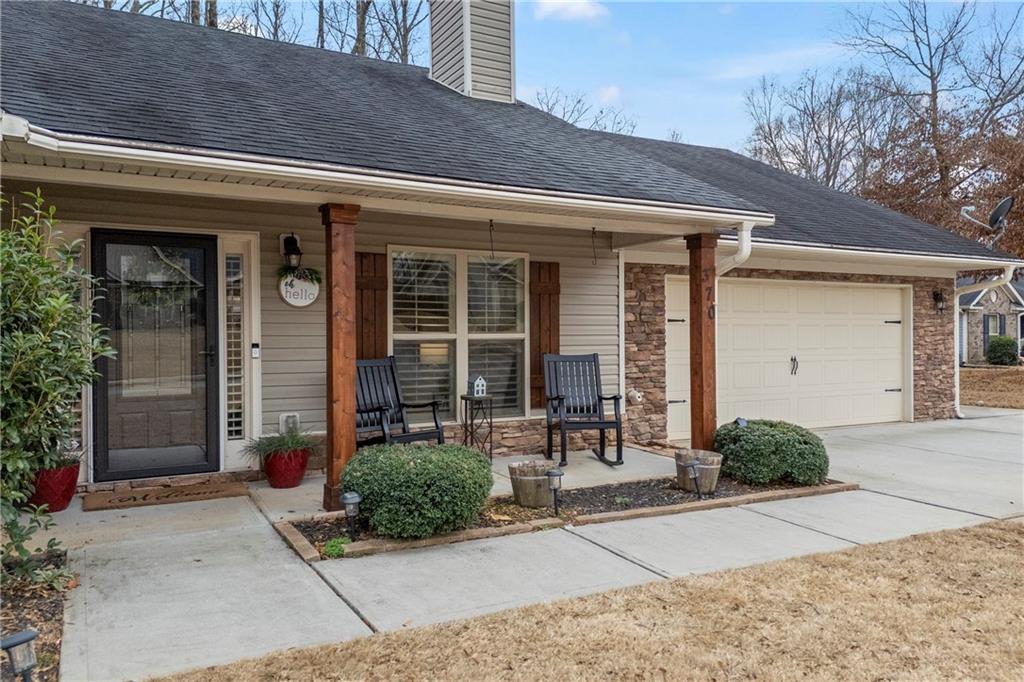 370 Petal Creek Lane