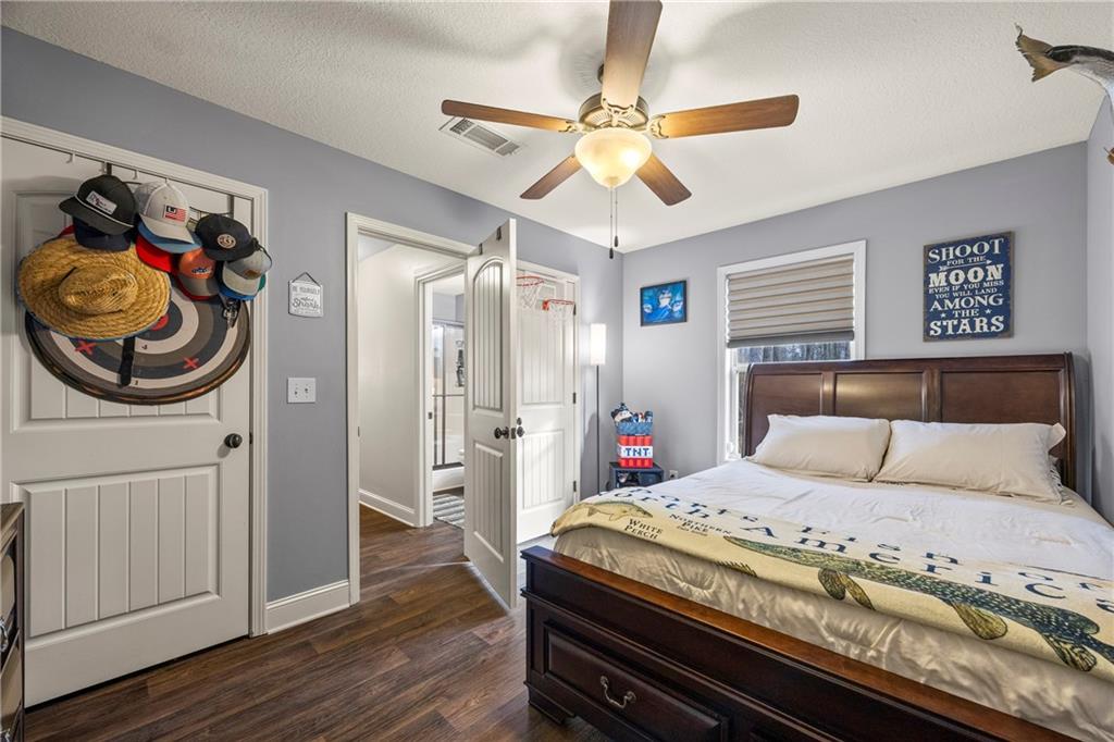 370 Petal Creek Lane