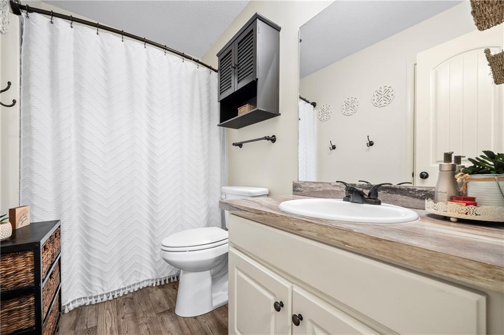 370 Petal Creek Lane