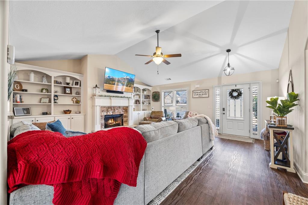 370 Petal Creek Lane