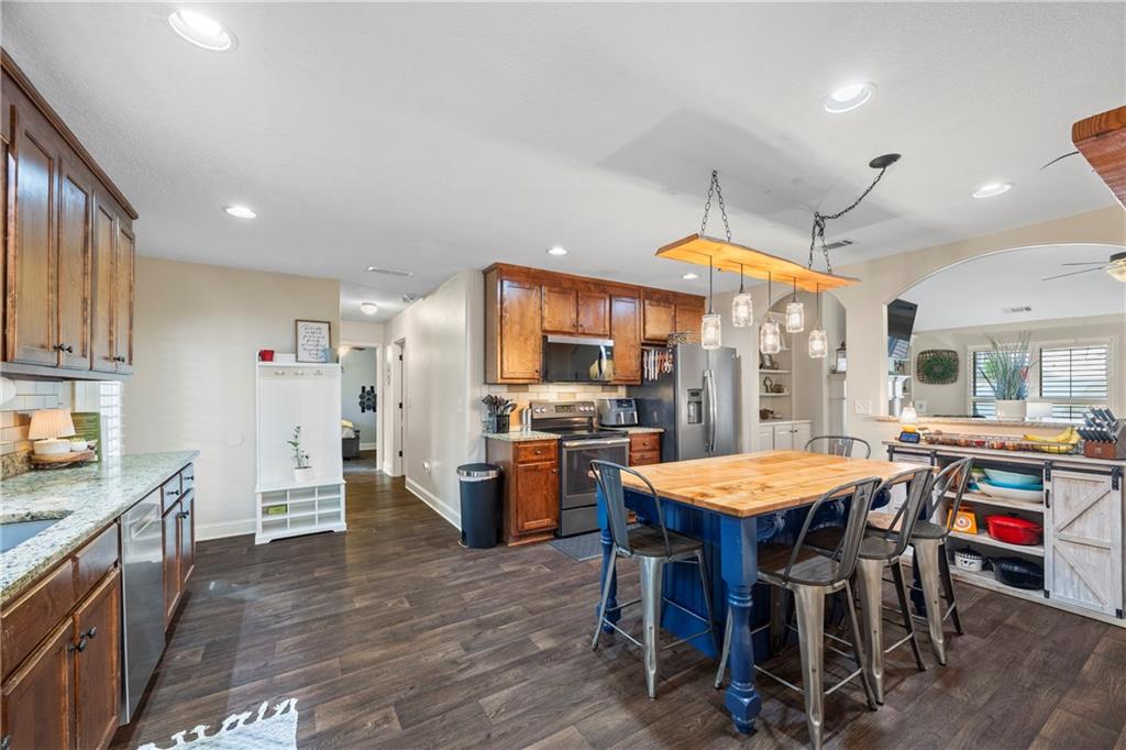 370 Petal Creek Lane