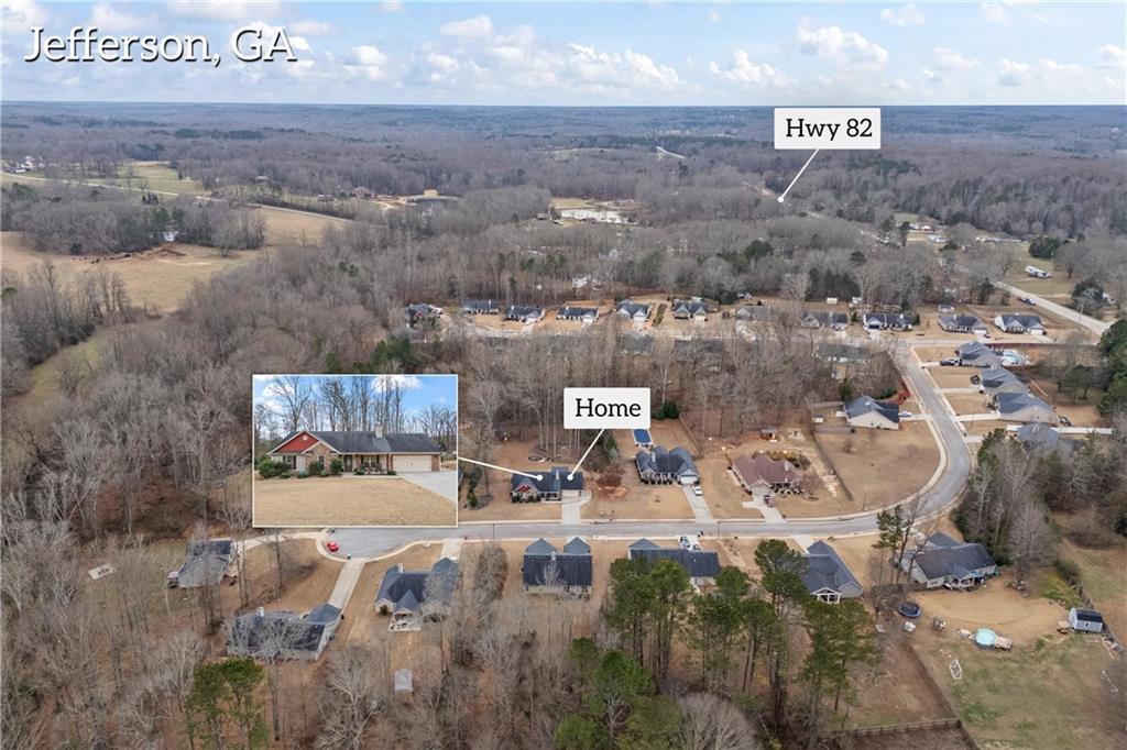 370 Petal Creek Lane