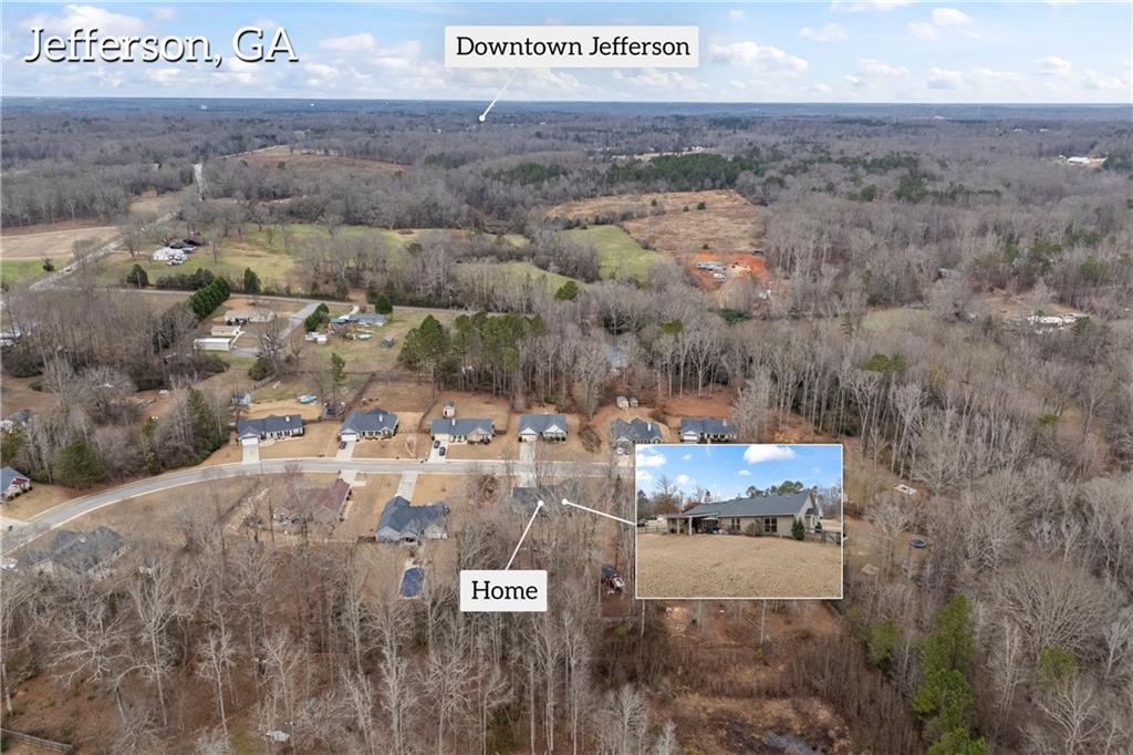 370 Petal Creek Lane