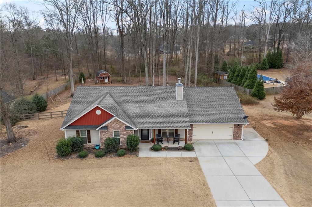 370 Petal Creek Lane