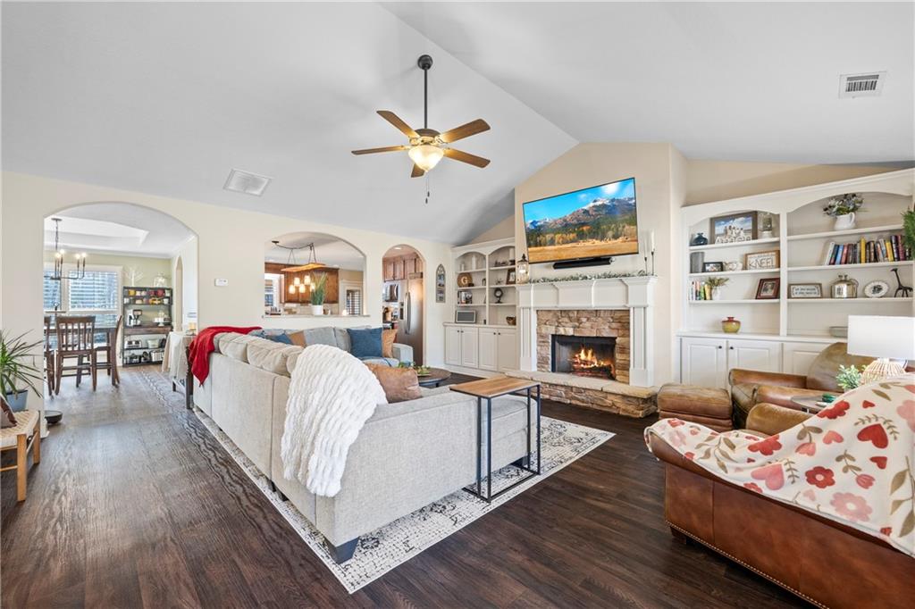 370 Petal Creek Lane