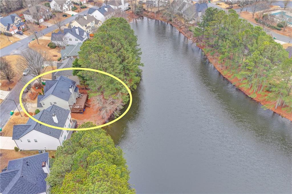 13115 Morningpark Circle