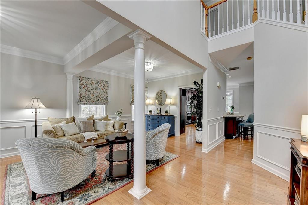 13115 Morningpark Circle