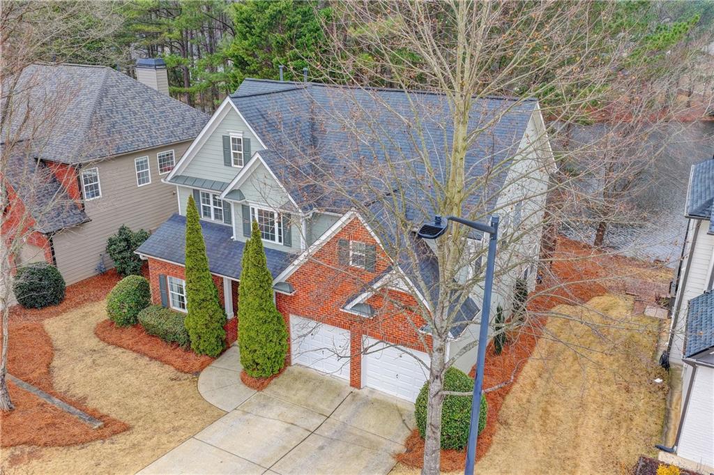 13115 Morningpark Circle