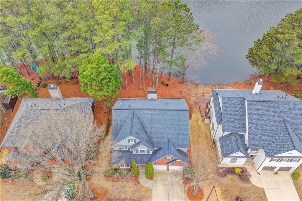 13115 Morningpark Circle