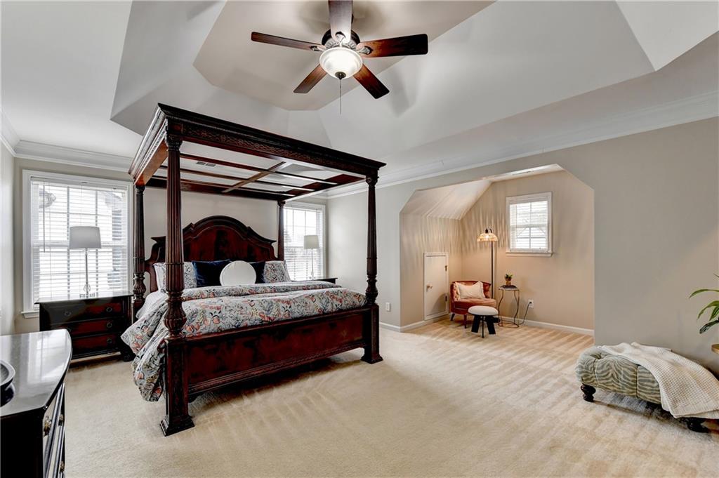 13115 Morningpark Circle