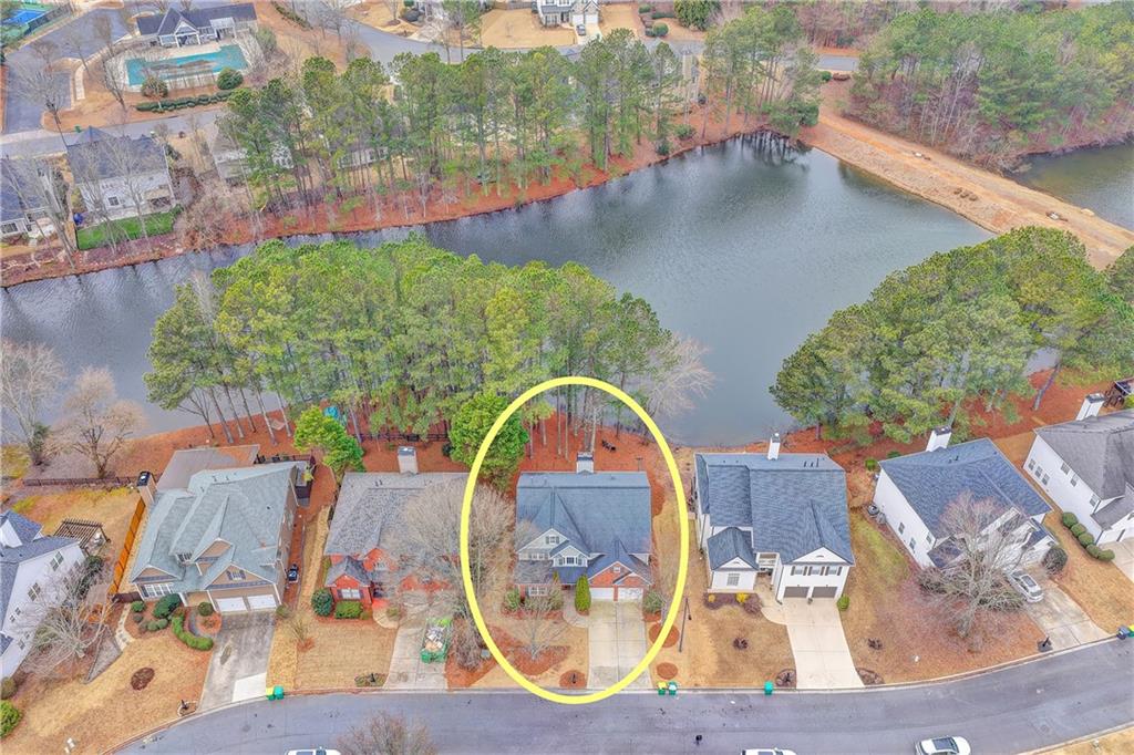 13115 Morningpark Circle