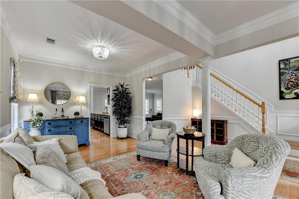 13115 Morningpark Circle