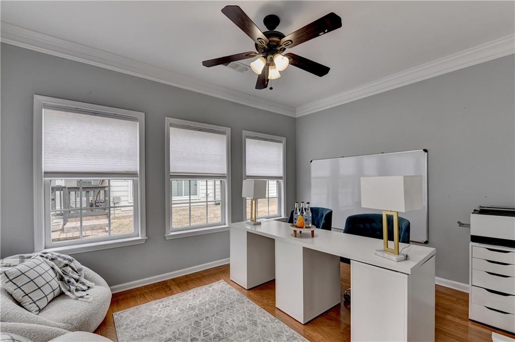 13115 Morningpark Circle