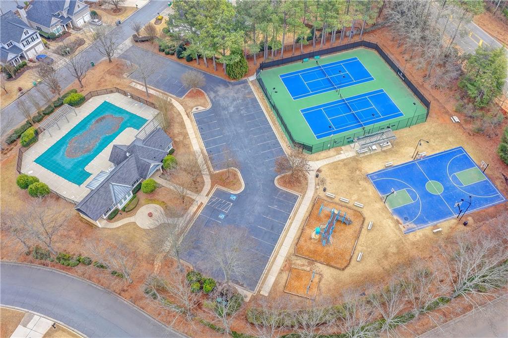 13115 Morningpark Circle