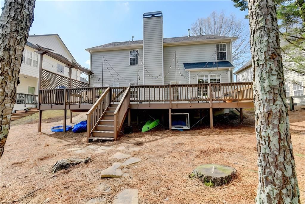 13115 Morningpark Circle