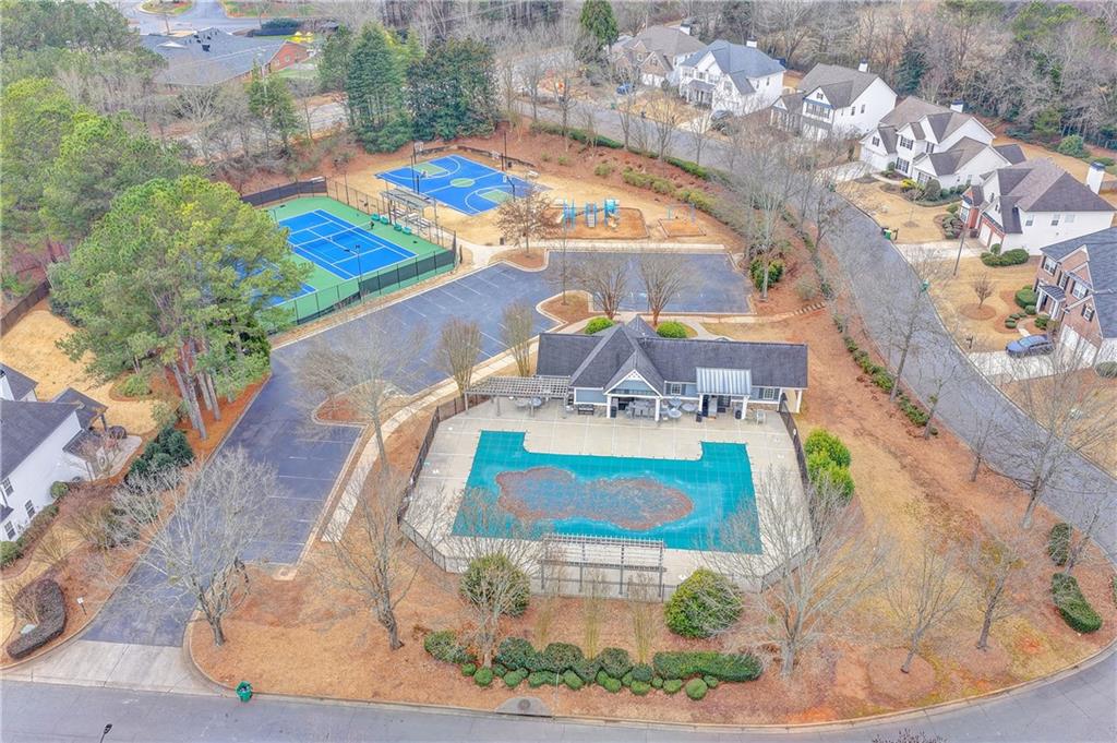 13115 Morningpark Circle