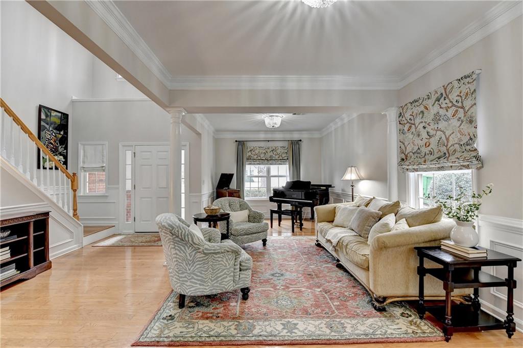 13115 Morningpark Circle