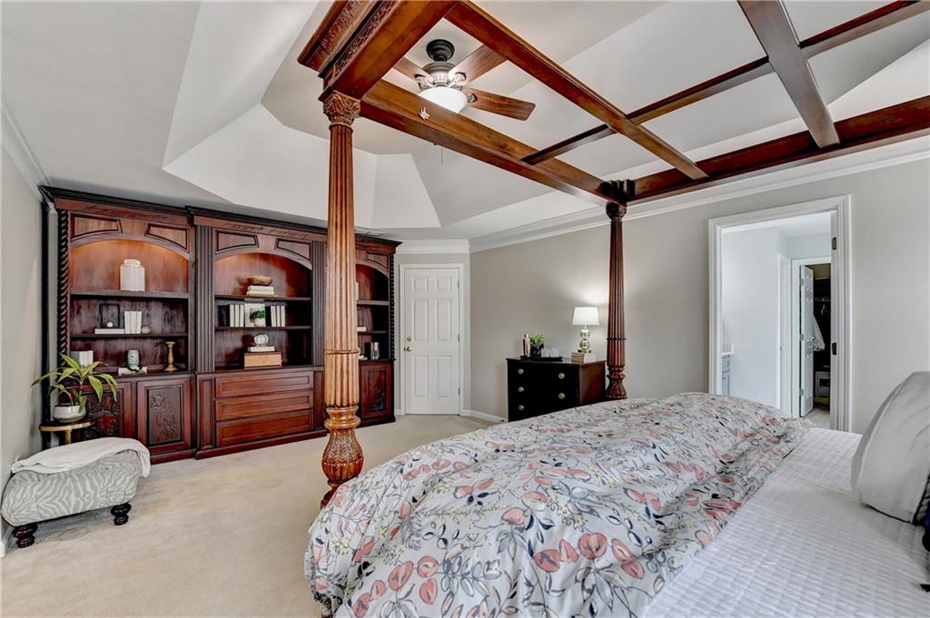 13115 Morningpark Circle