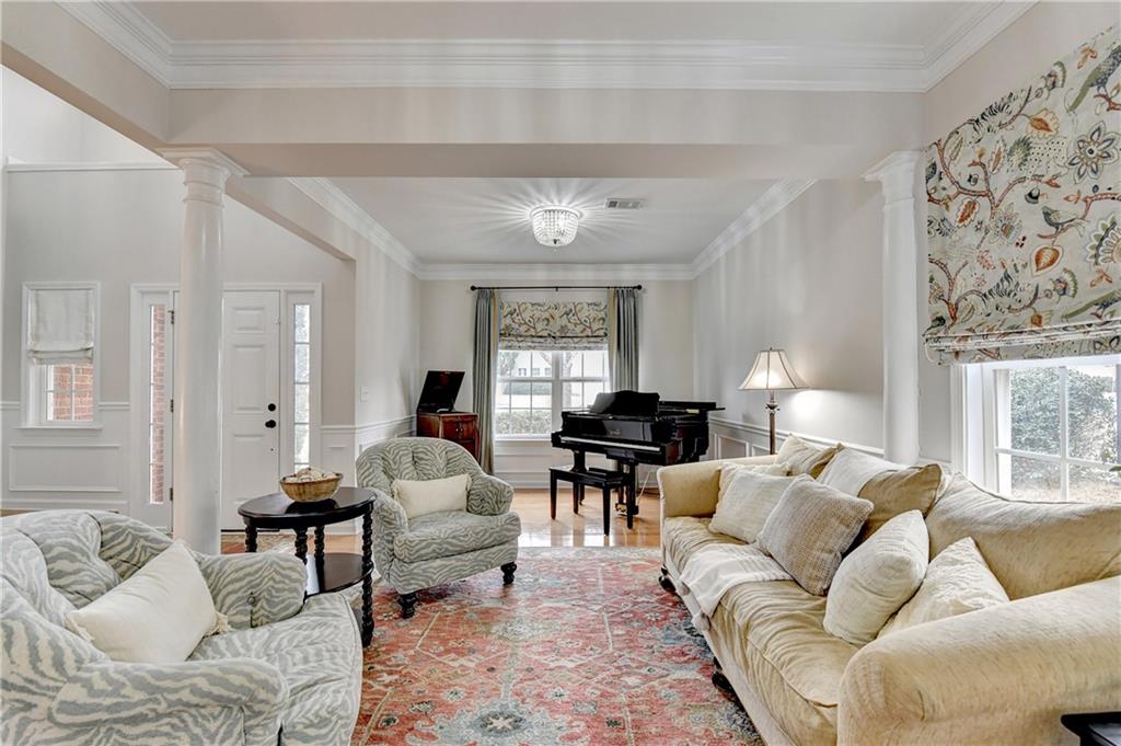 13115 Morningpark Circle