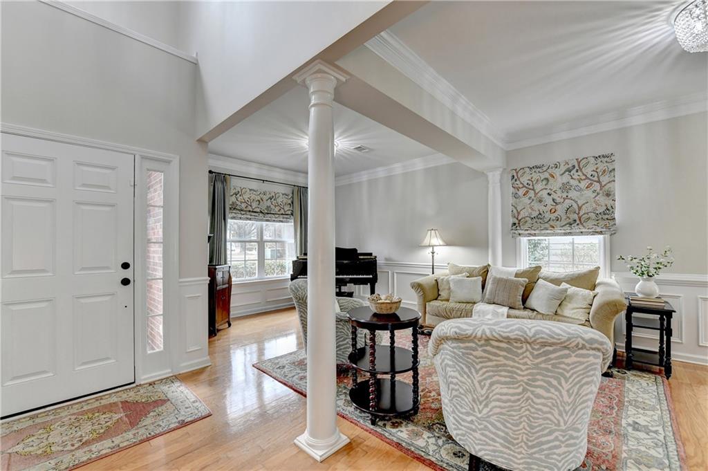 13115 Morningpark Circle