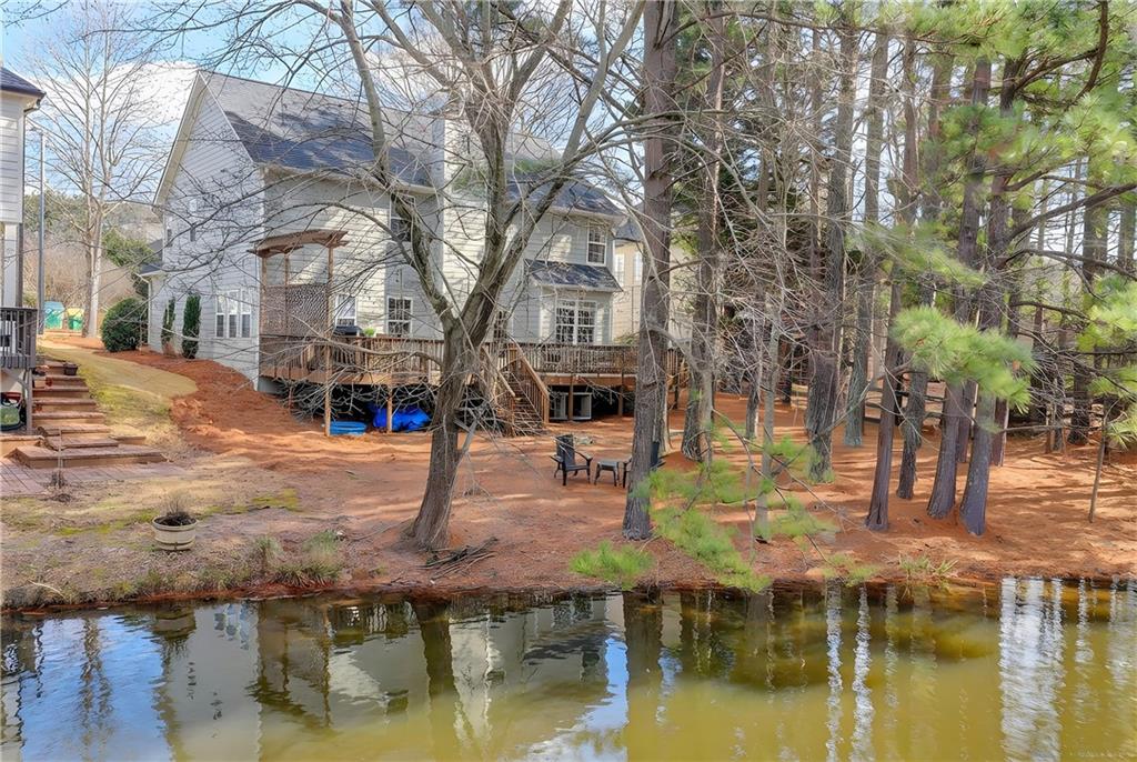 13115 Morningpark Circle