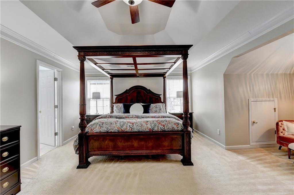 13115 Morningpark Circle