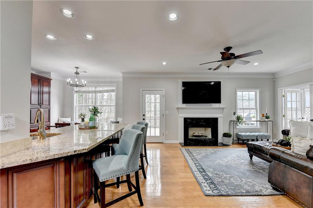 13115 Morningpark Circle