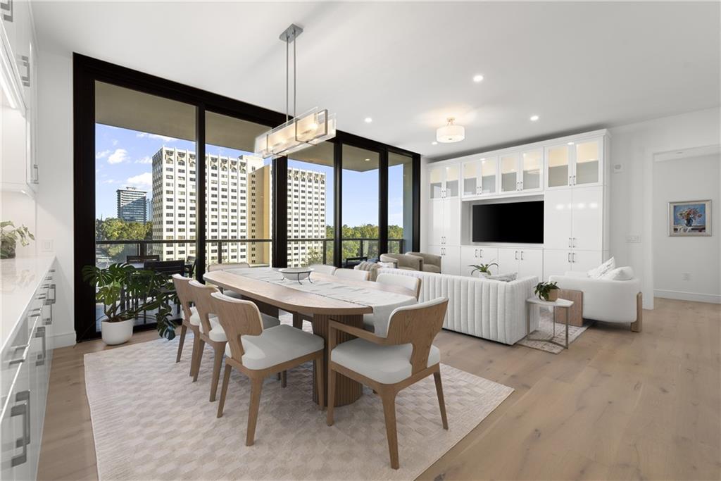 2425 Peachtree Road NE Unit 902