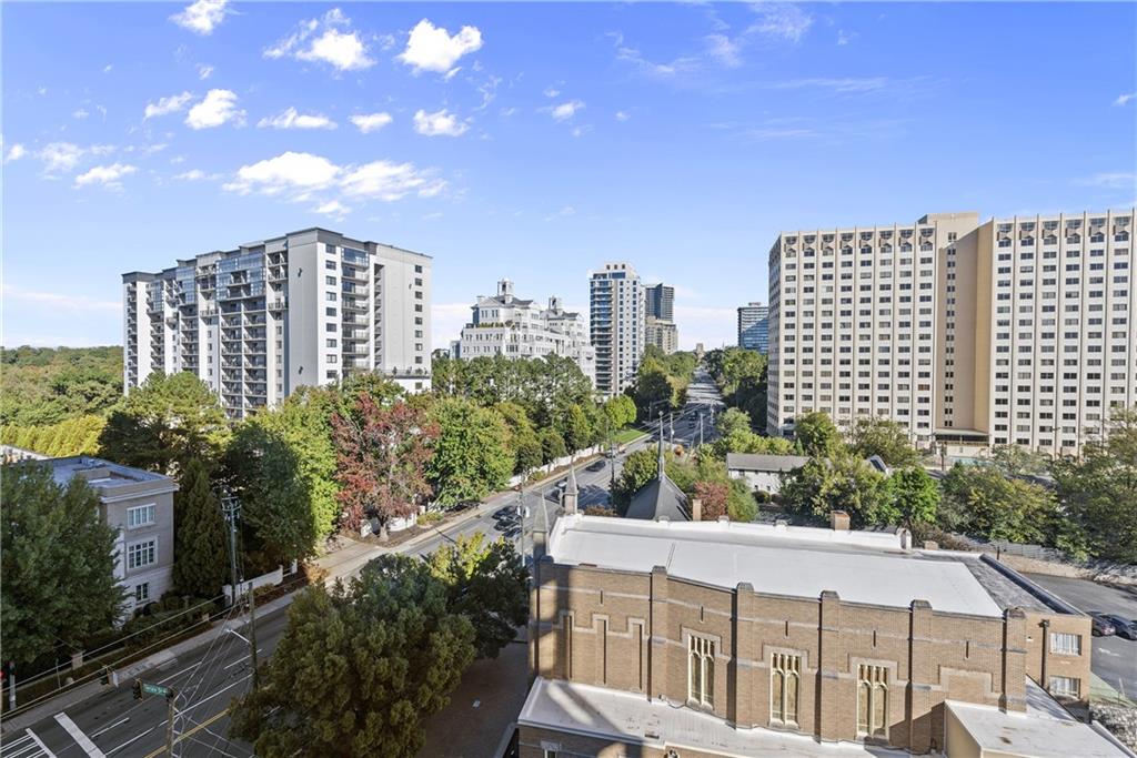 2425 Peachtree Road NE Unit 902