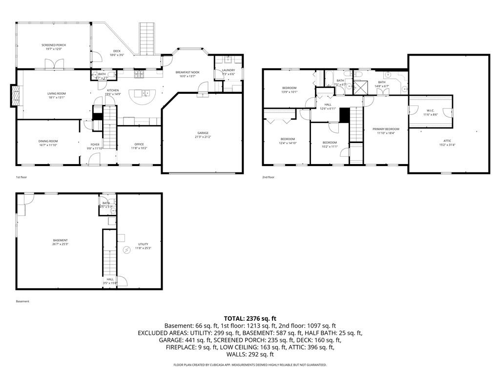 9495 River Lake Drive