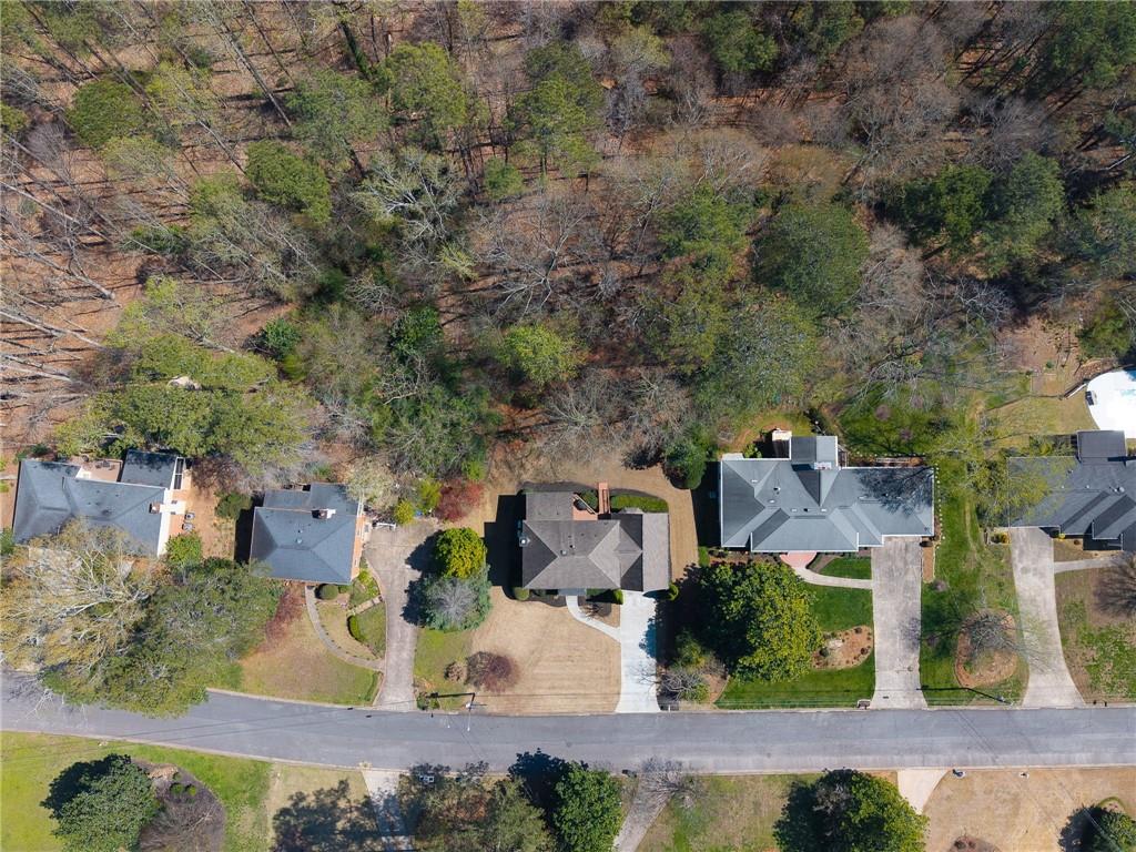9495 River Lake Drive