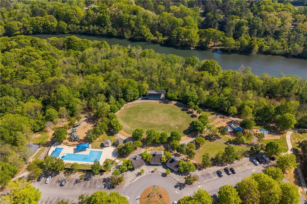 9495 River Lake Drive